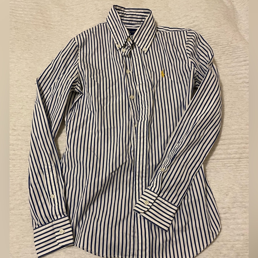 Ralph Lauren Button Down